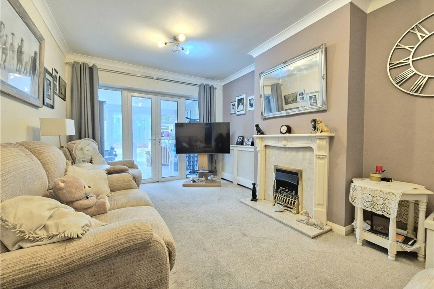 2 bedroom bungalow for sale in St Pauls Cray | Robinson Jackson