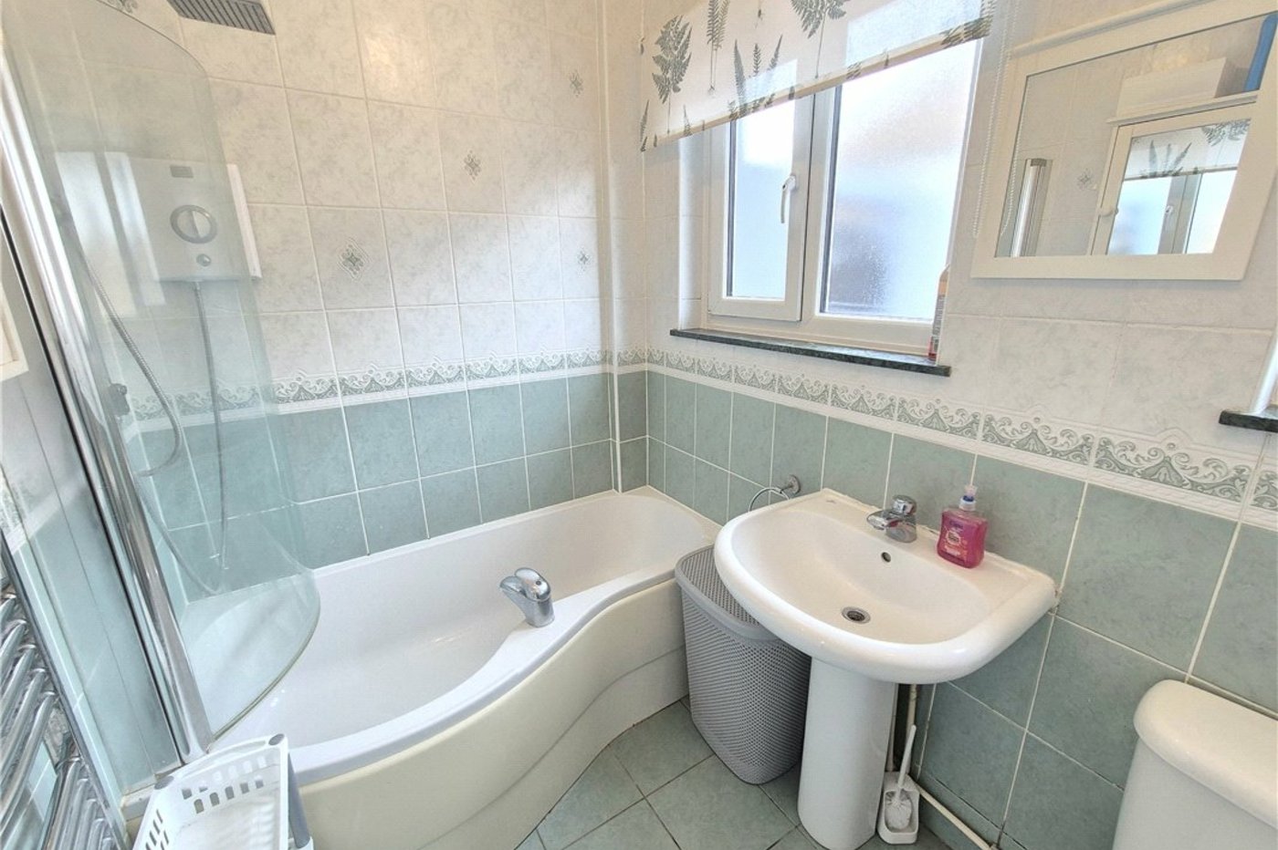 2 bedroom bungalow for sale in St Pauls Cray | Robinson Jackson
