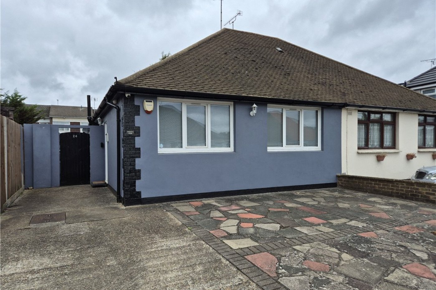 2 bedroom bungalow for sale in St Pauls Cray | Robinson Jackson