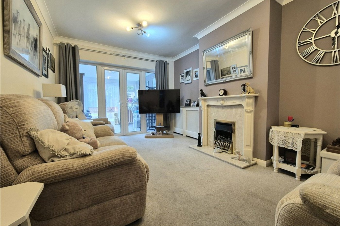 2 bedroom bungalow for sale in St Pauls Cray | Robinson Jackson