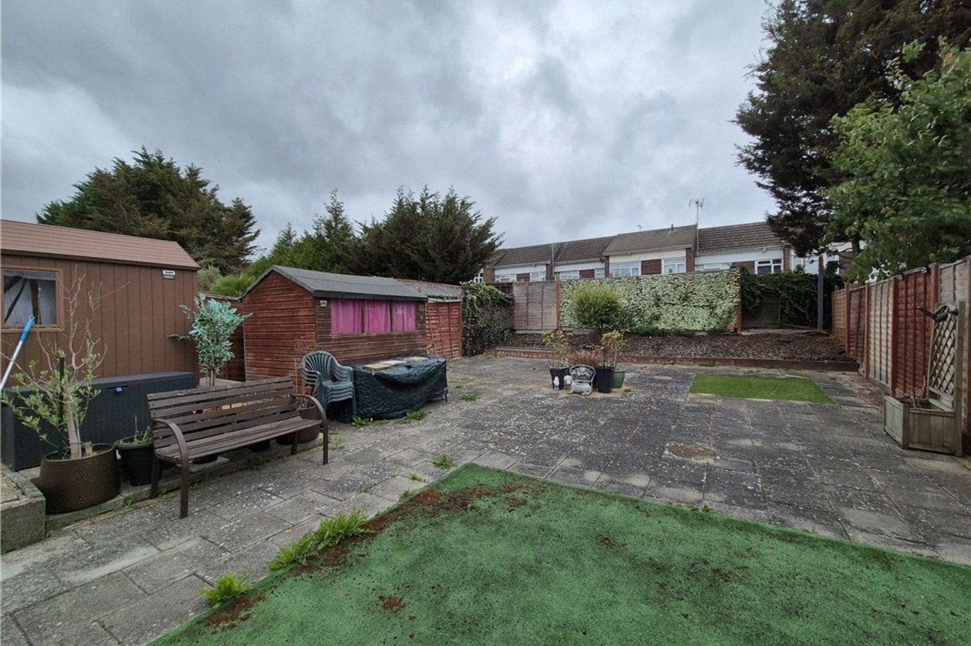 2 bedroom bungalow for sale in St Pauls Cray | Robinson Jackson