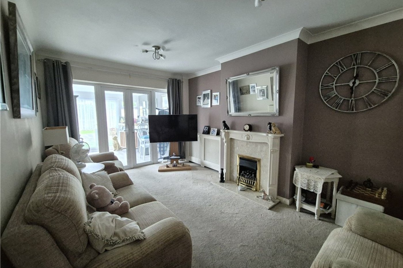 2 bedroom bungalow for sale in St Pauls Cray | Robinson Jackson