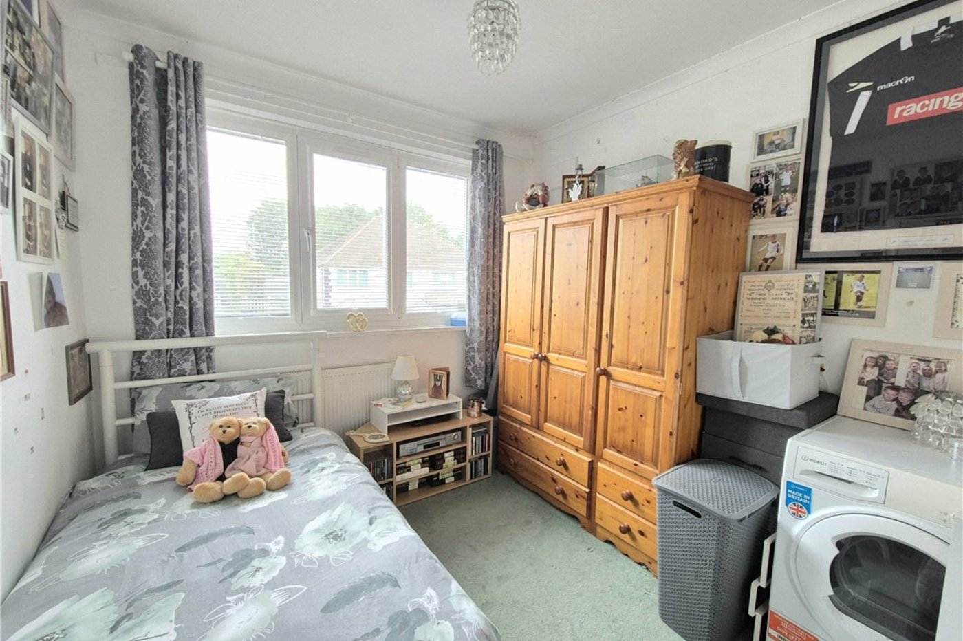 2 bedroom bungalow for sale in St Pauls Cray | Robinson Jackson