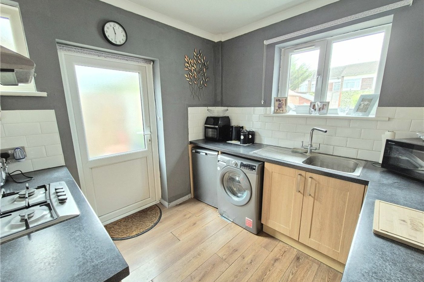 2 bedroom bungalow for sale in St Pauls Cray | Robinson Jackson