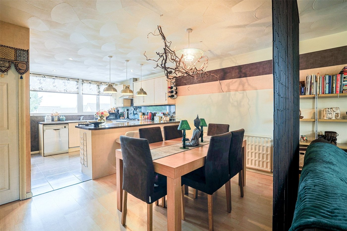 4 bedroom house for sale in Northfleet | Robinson Michael & Jackson