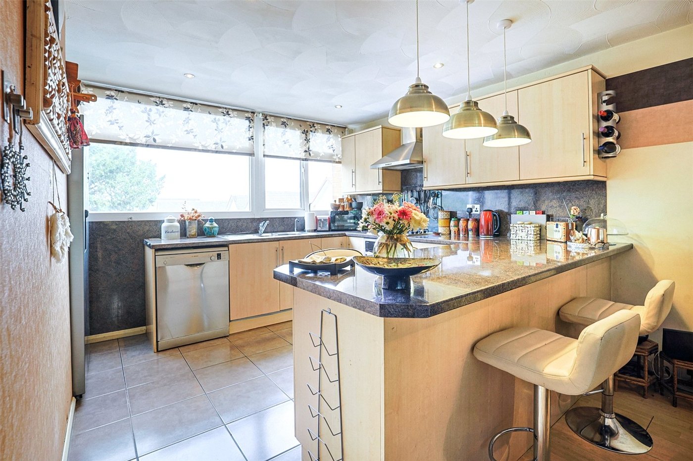 4 bedroom house for sale in Northfleet | Robinson Michael & Jackson