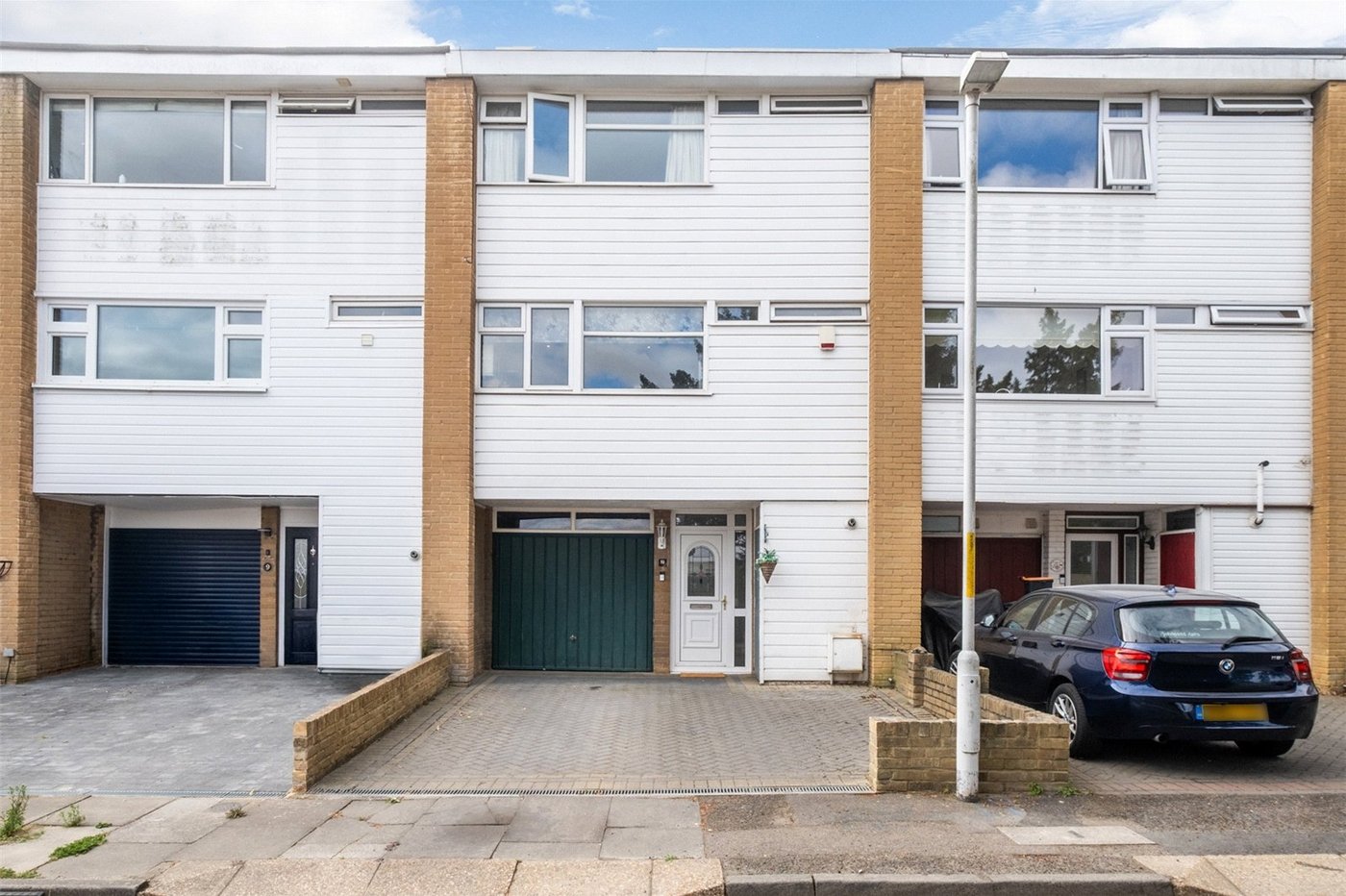 4 bedroom house for sale in Northfleet | Robinson Michael & Jackson