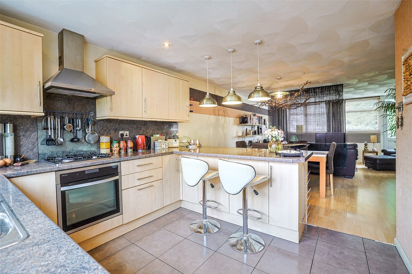 4 bedroom house for sale in Northfleet | Robinson Michael & Jackson