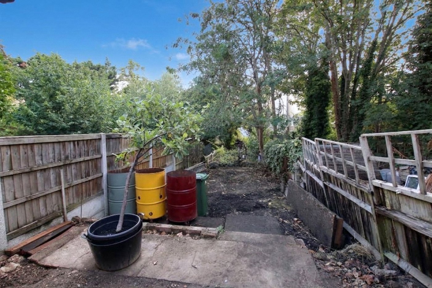 3 bedroom house for sale in Plumstead | Robinson Jackson