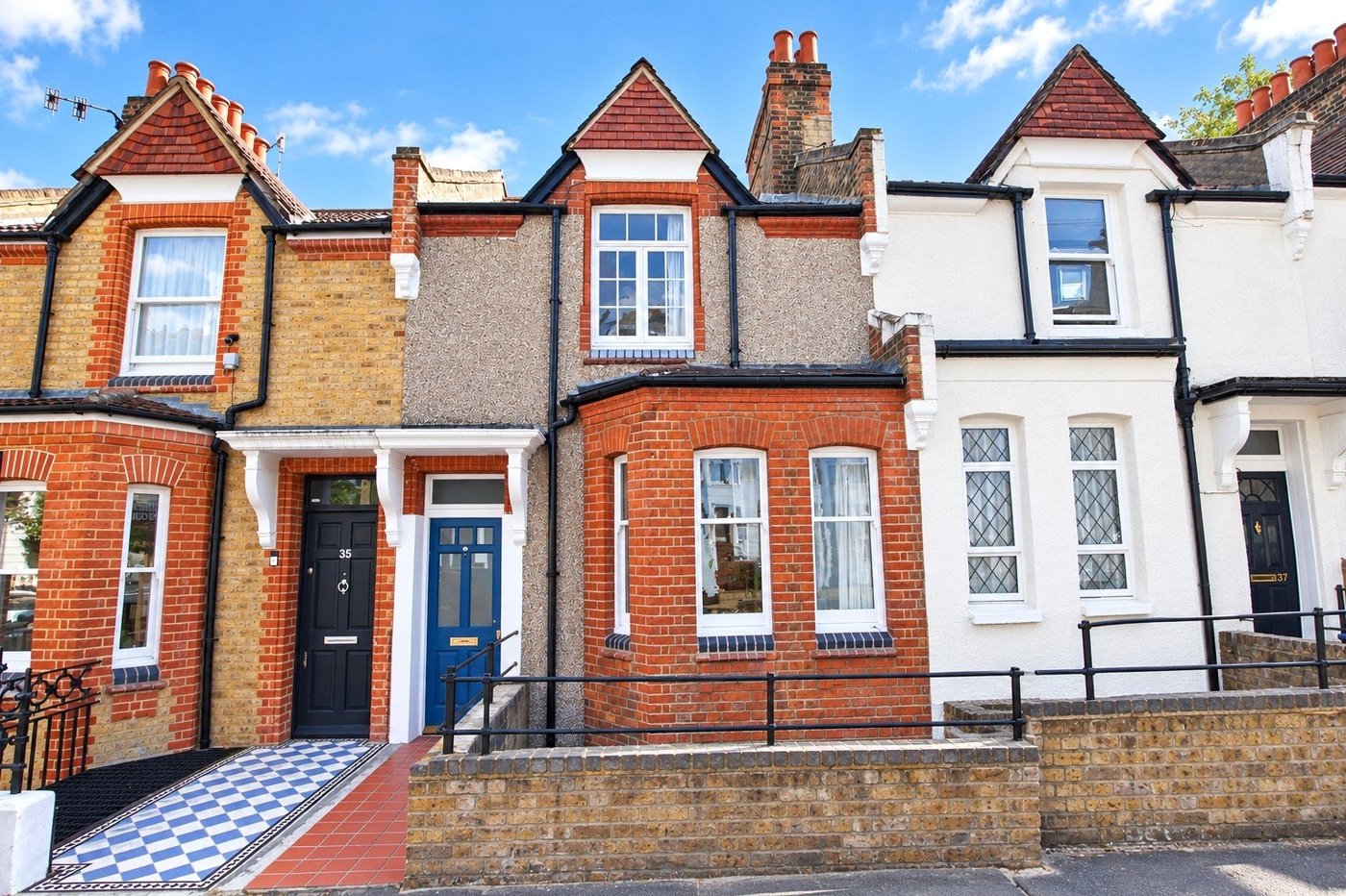 3 bedroom house for sale in Plumstead | Robinson Jackson