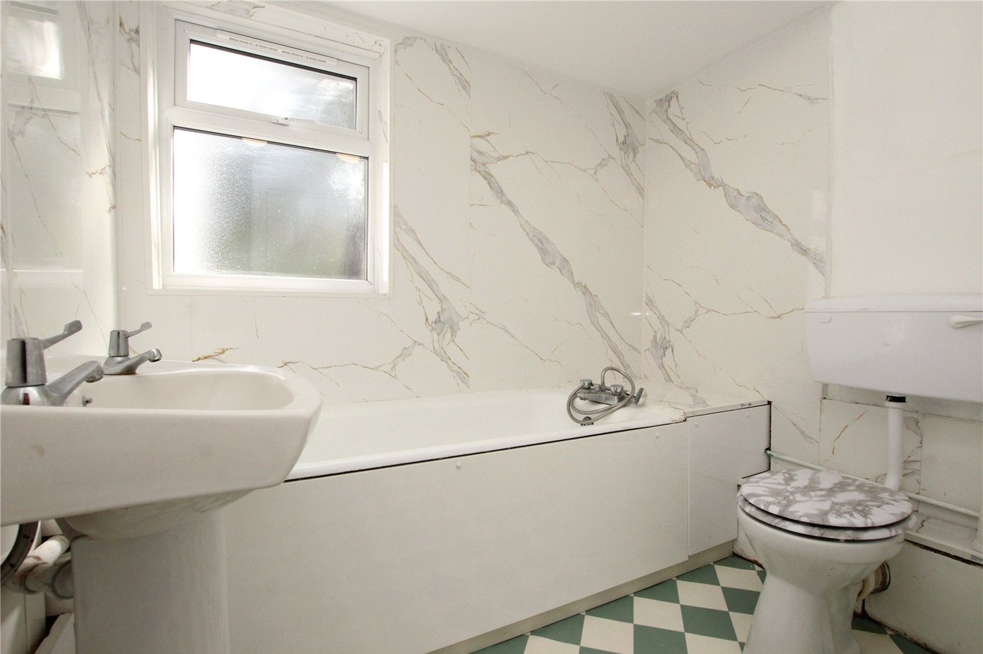 3 bedroom house for sale in Plumstead | Robinson Jackson
