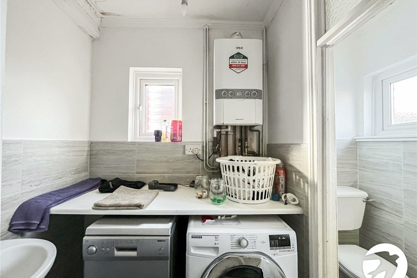 2 bedroom house for sale in Sittingbourne | Robinson Michael & Jackson