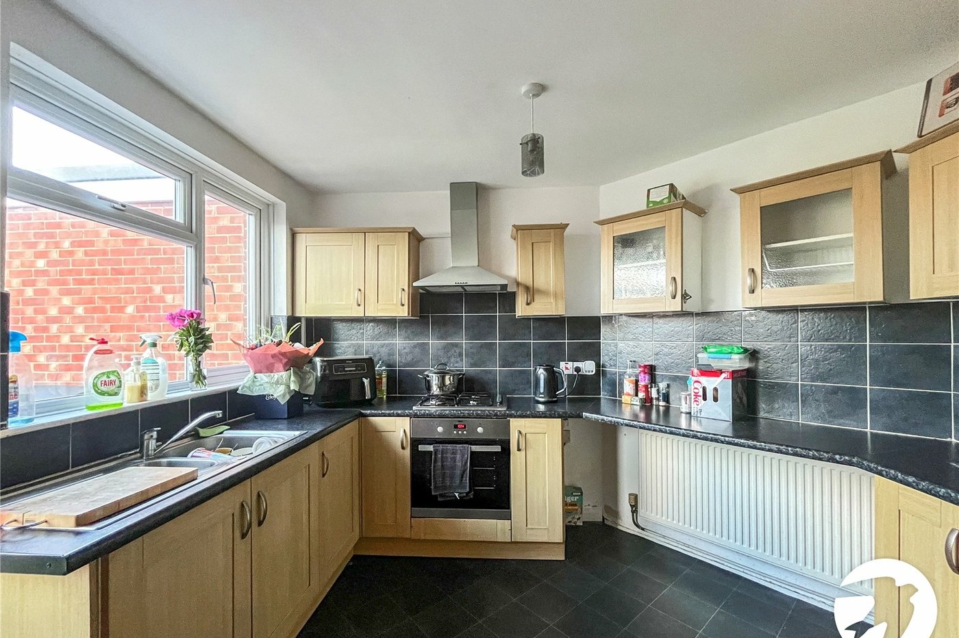 2 bedroom house for sale in Sittingbourne | Robinson Michael & Jackson