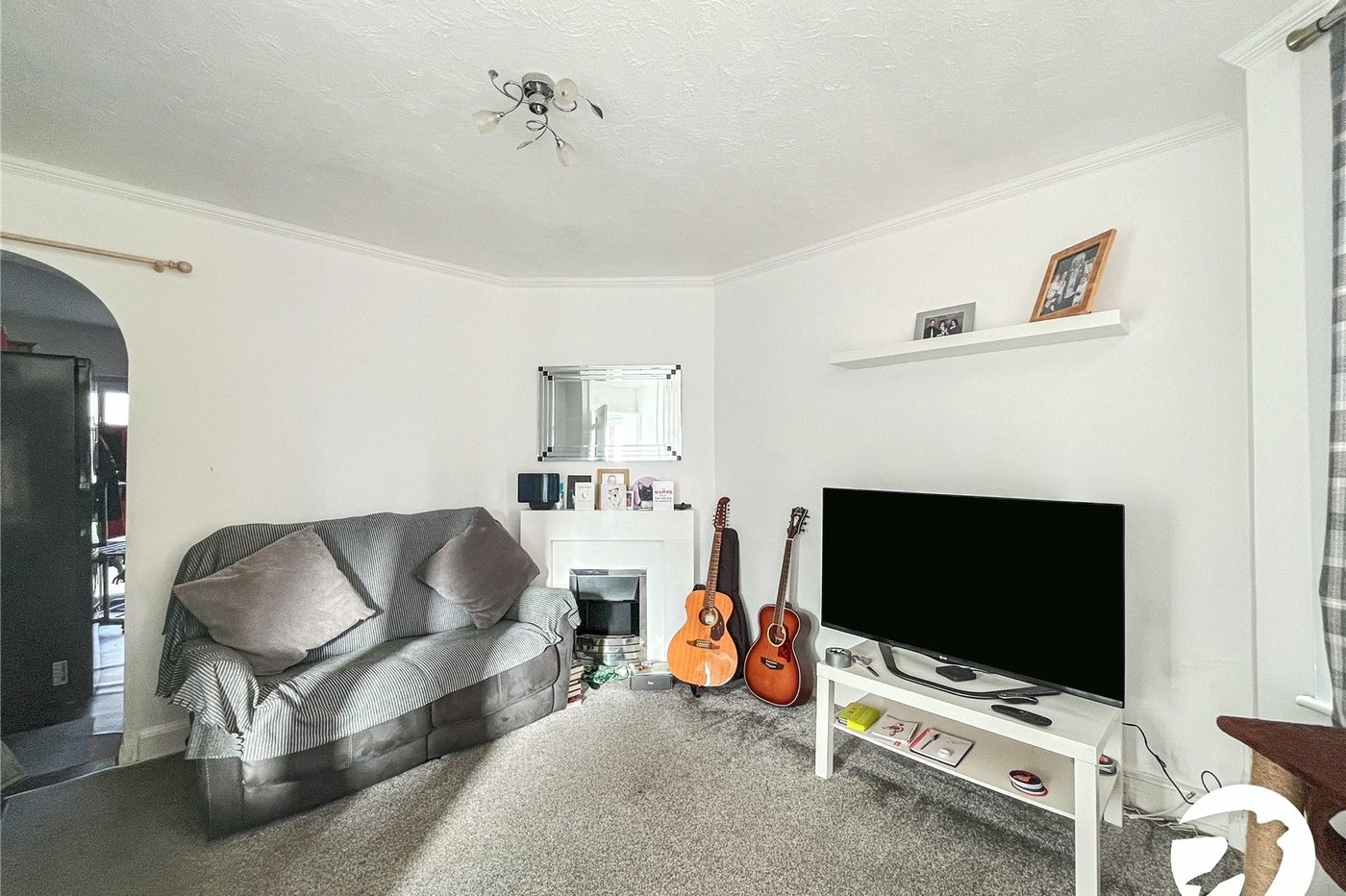 2 bedroom house for sale in Sittingbourne | Robinson Michael & Jackson