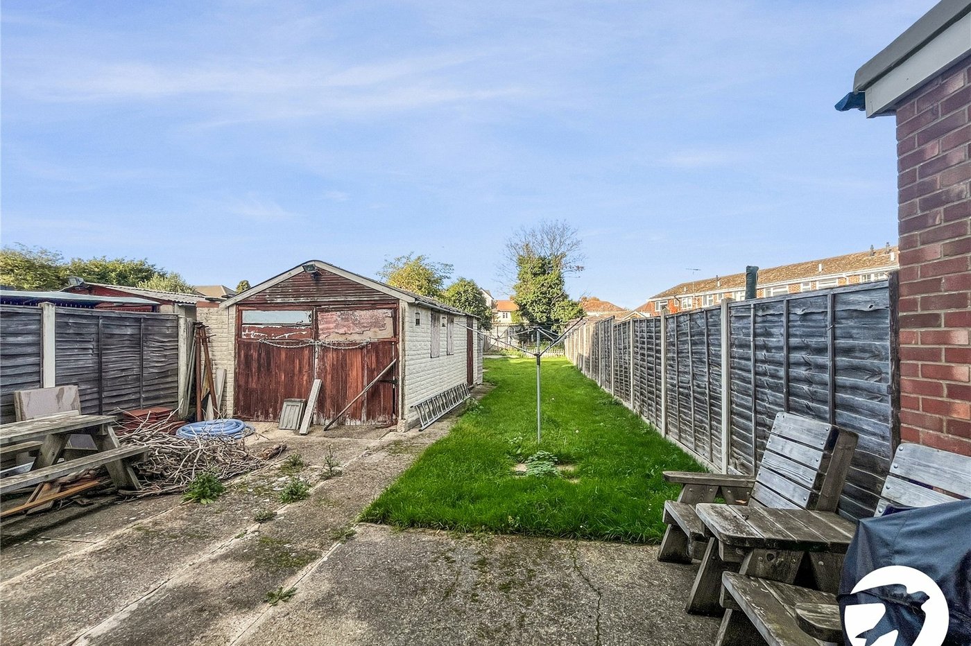 2 bedroom house for sale in Sittingbourne | Robinson Michael & Jackson