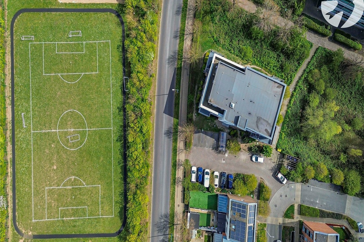 1 bedroom property for sale in Dartford | Robinson Jackson