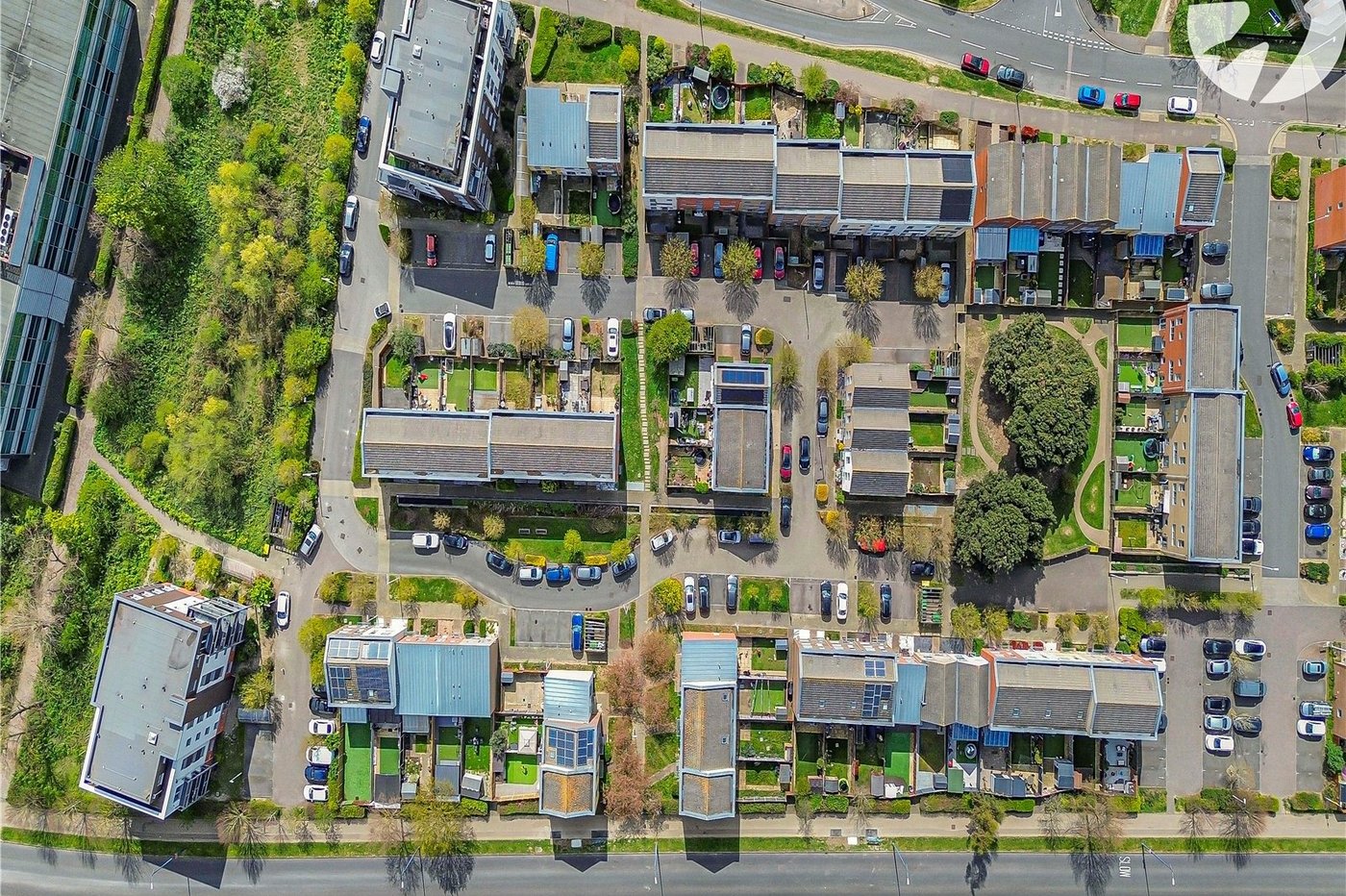 1 bedroom property for sale in Dartford | Robinson Jackson