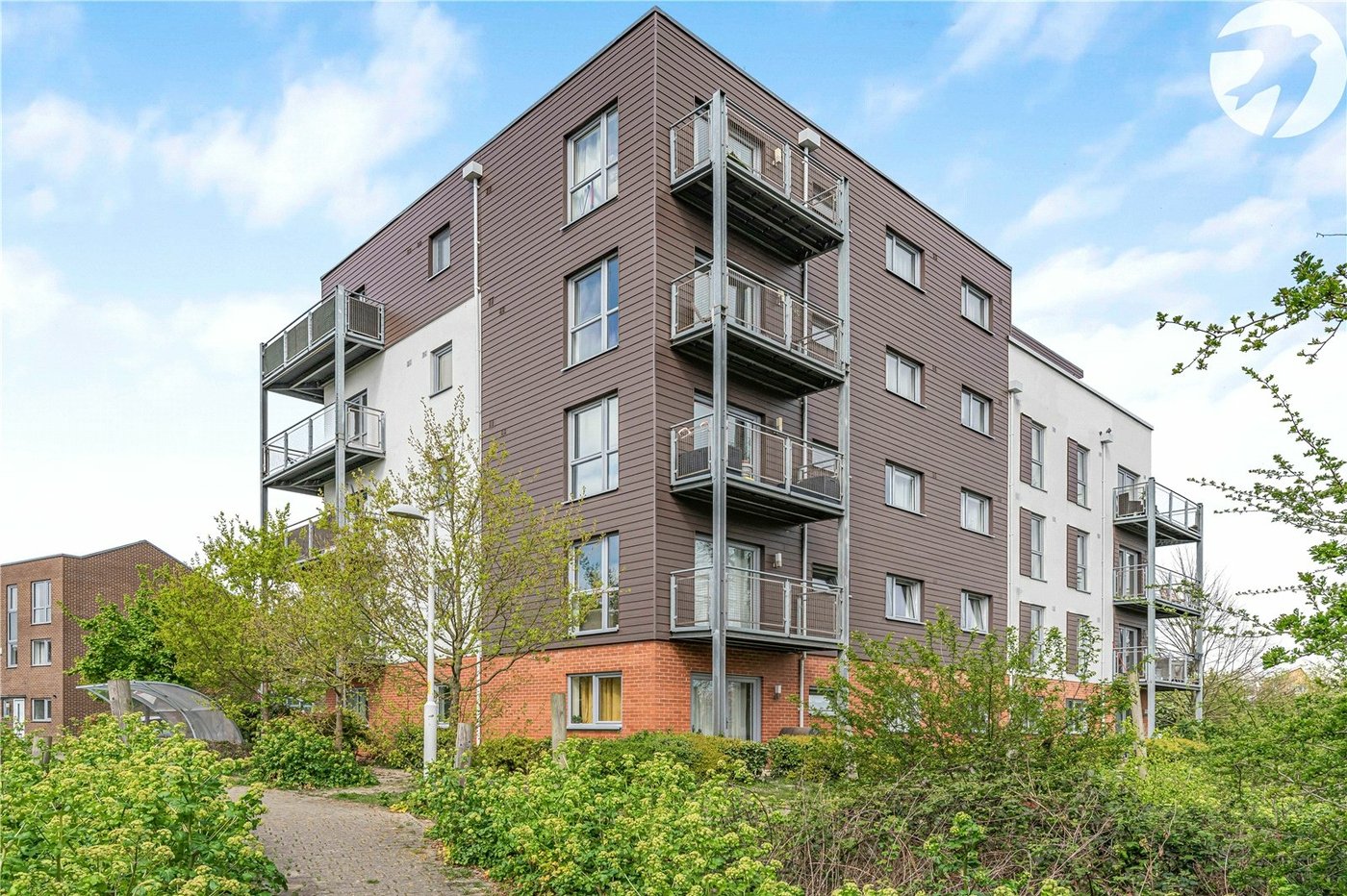 1 bedroom property for sale in Dartford | Robinson Jackson