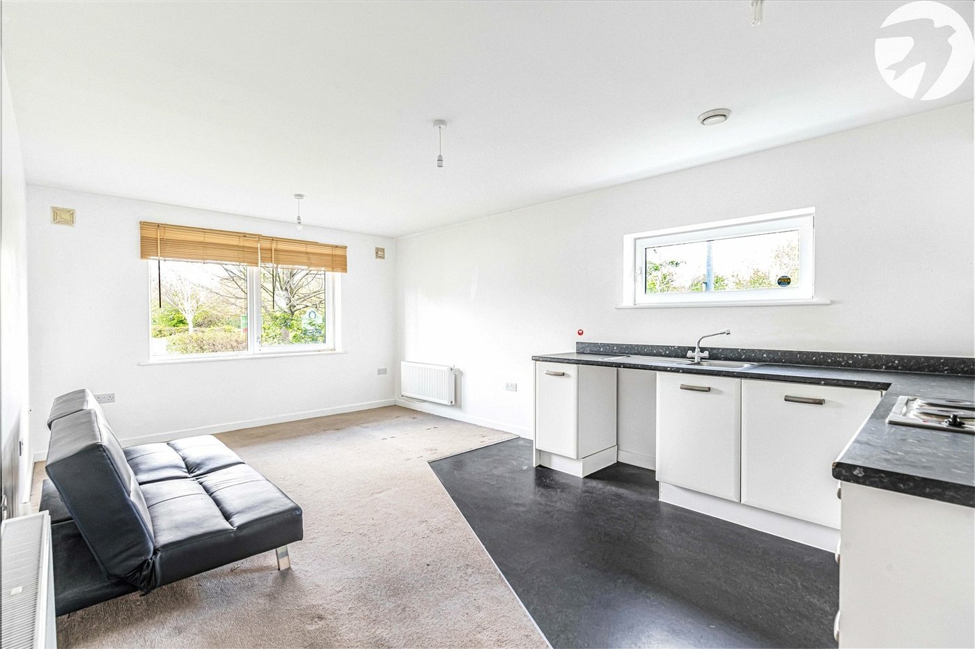 1 bedroom property for sale in Dartford | Robinson Jackson