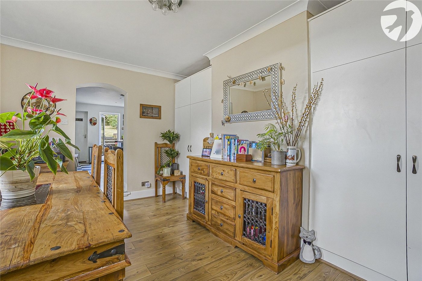 5 bedroom house for sale in Hextable | Robinson Jackson