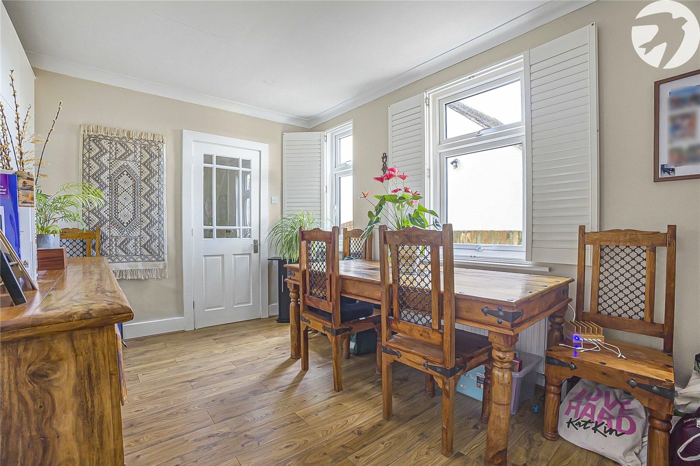 5 bedroom house for sale in Hextable | Robinson Jackson