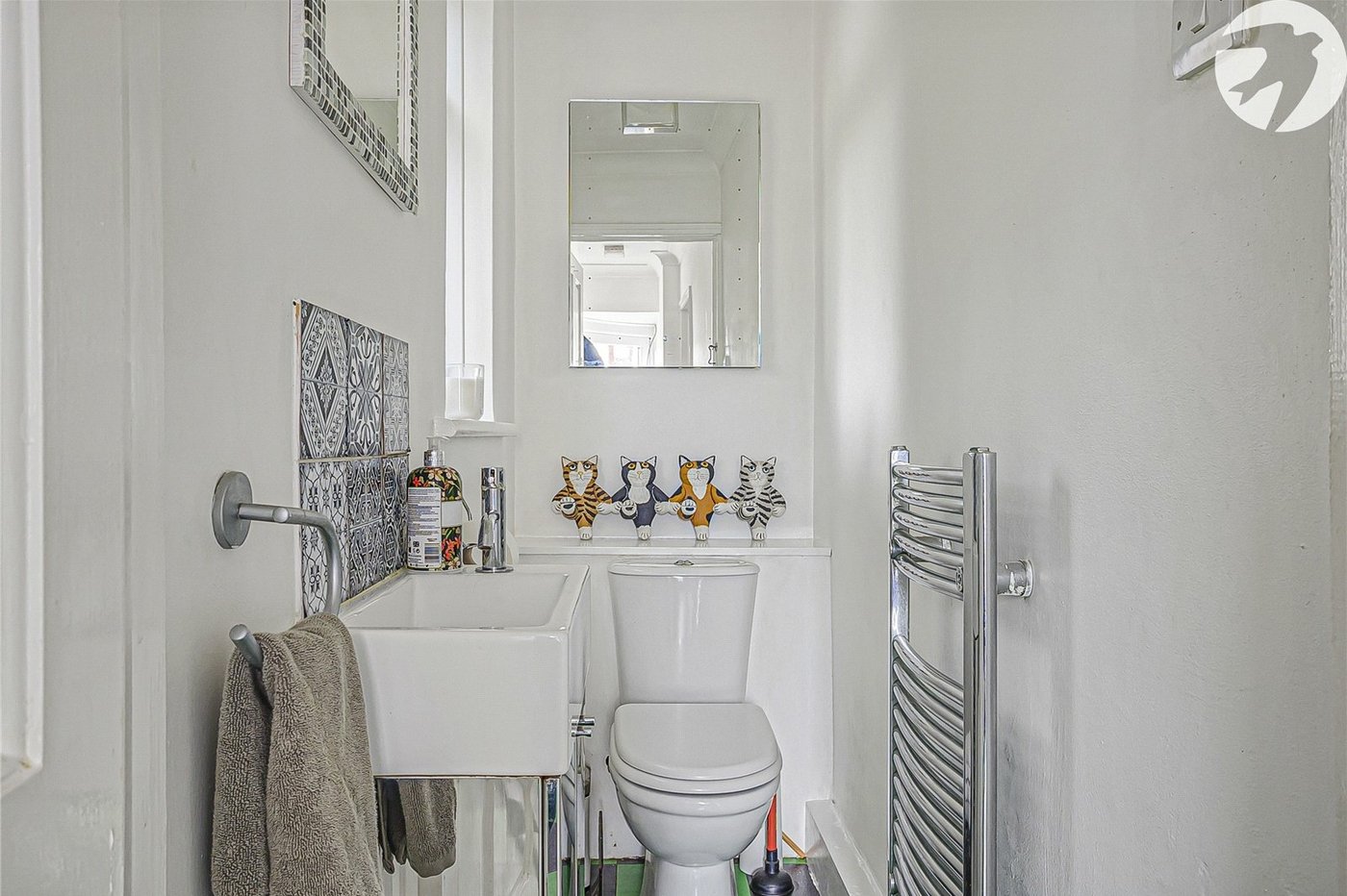 5 bedroom house for sale in Hextable | Robinson Jackson