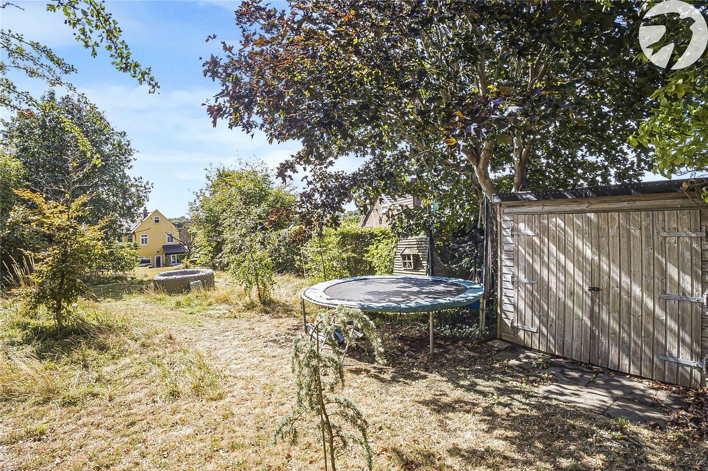 5 bedroom house for sale in Hextable | Robinson Jackson