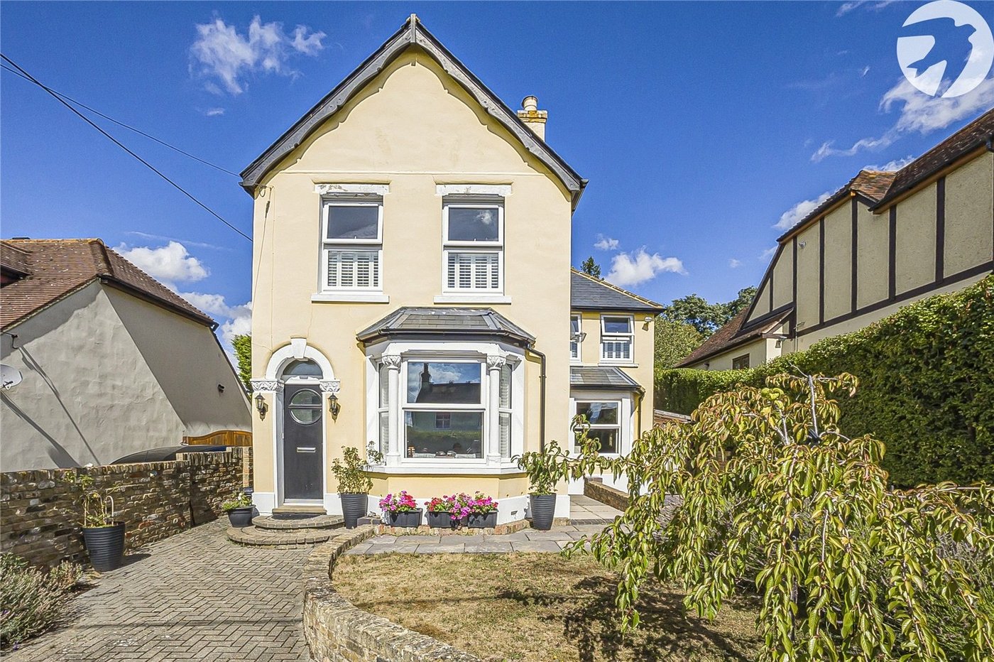 5 bedroom house for sale in Hextable | Robinson Jackson