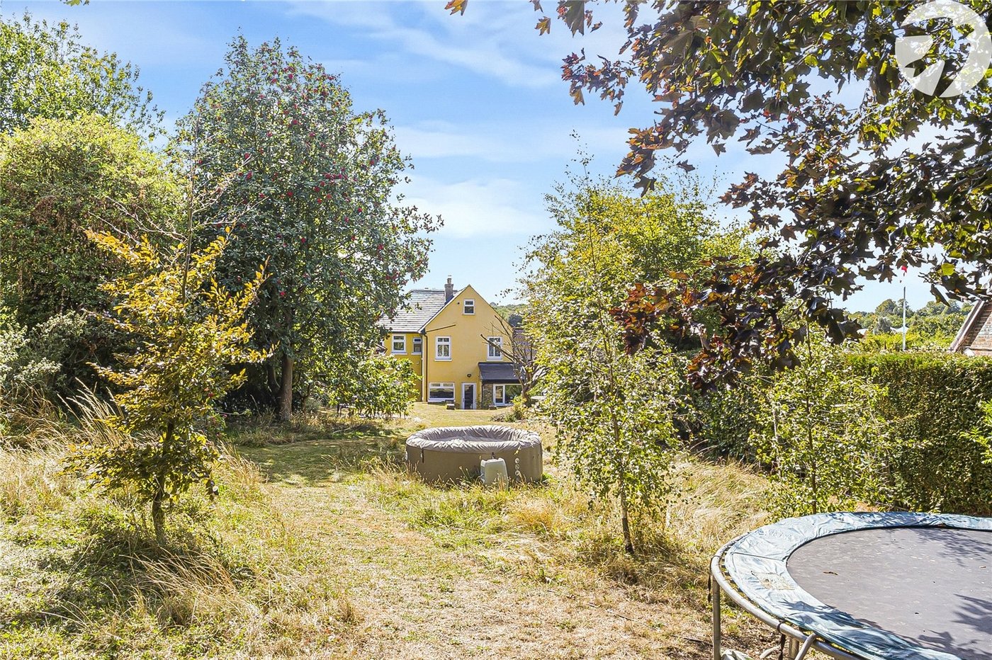 5 bedroom house for sale in Hextable | Robinson Jackson