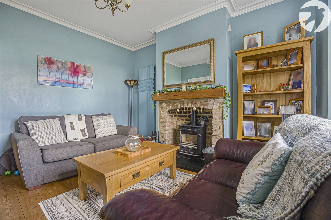 5 bedroom house for sale in Hextable | Robinson Jackson