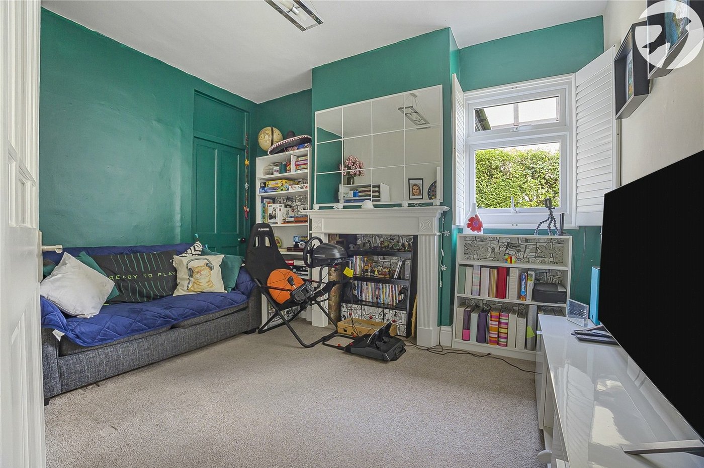 5 bedroom house for sale in Hextable | Robinson Jackson