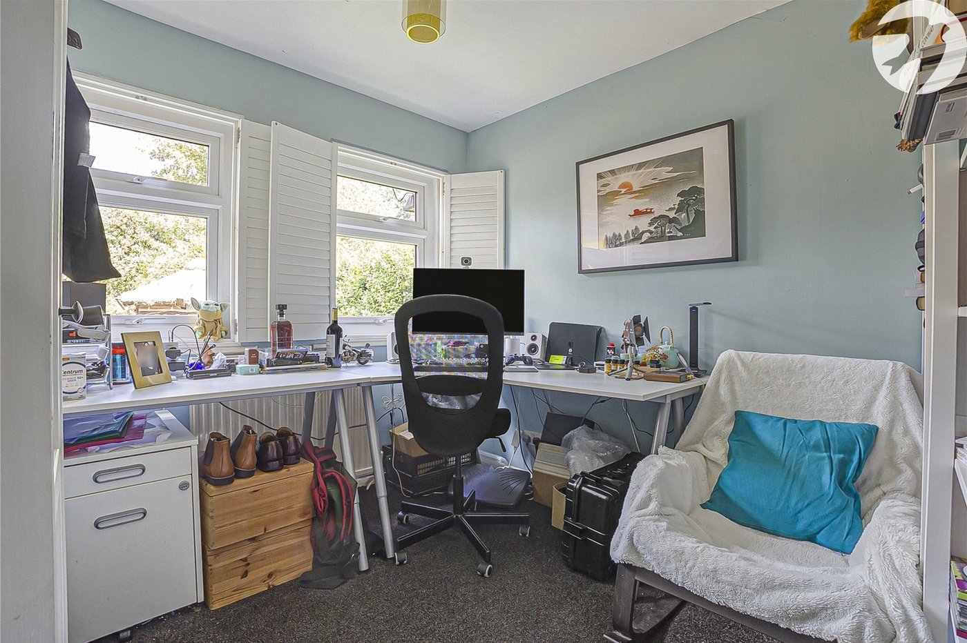 5 bedroom house for sale in Hextable | Robinson Jackson