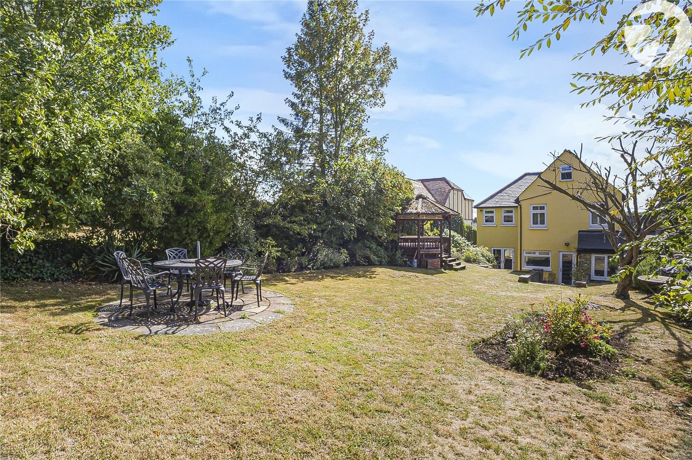 5 bedroom house for sale in Hextable | Robinson Jackson