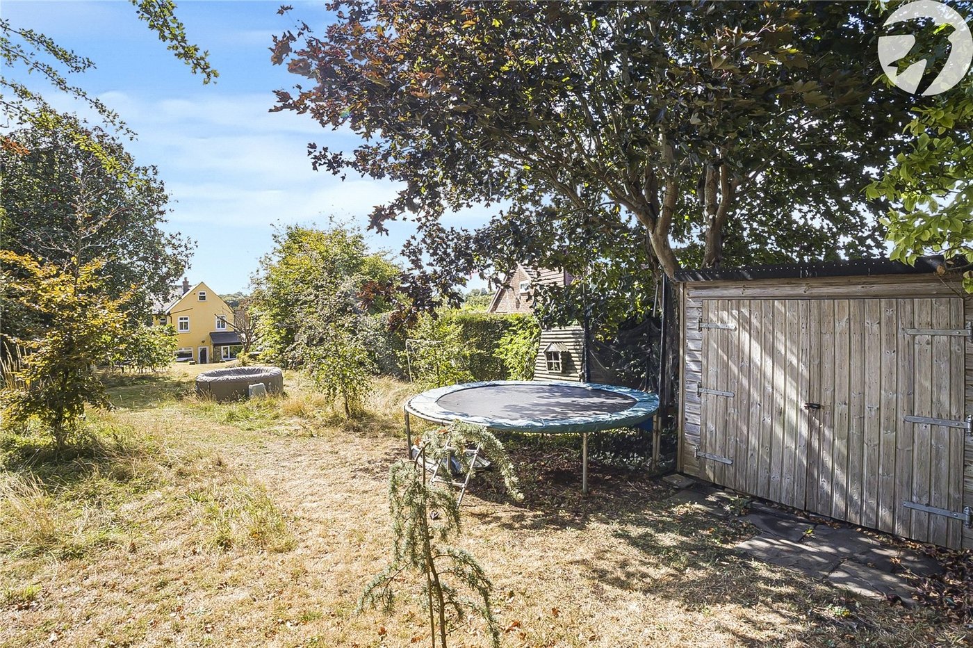 5 bedroom house for sale in Hextable | Robinson Jackson