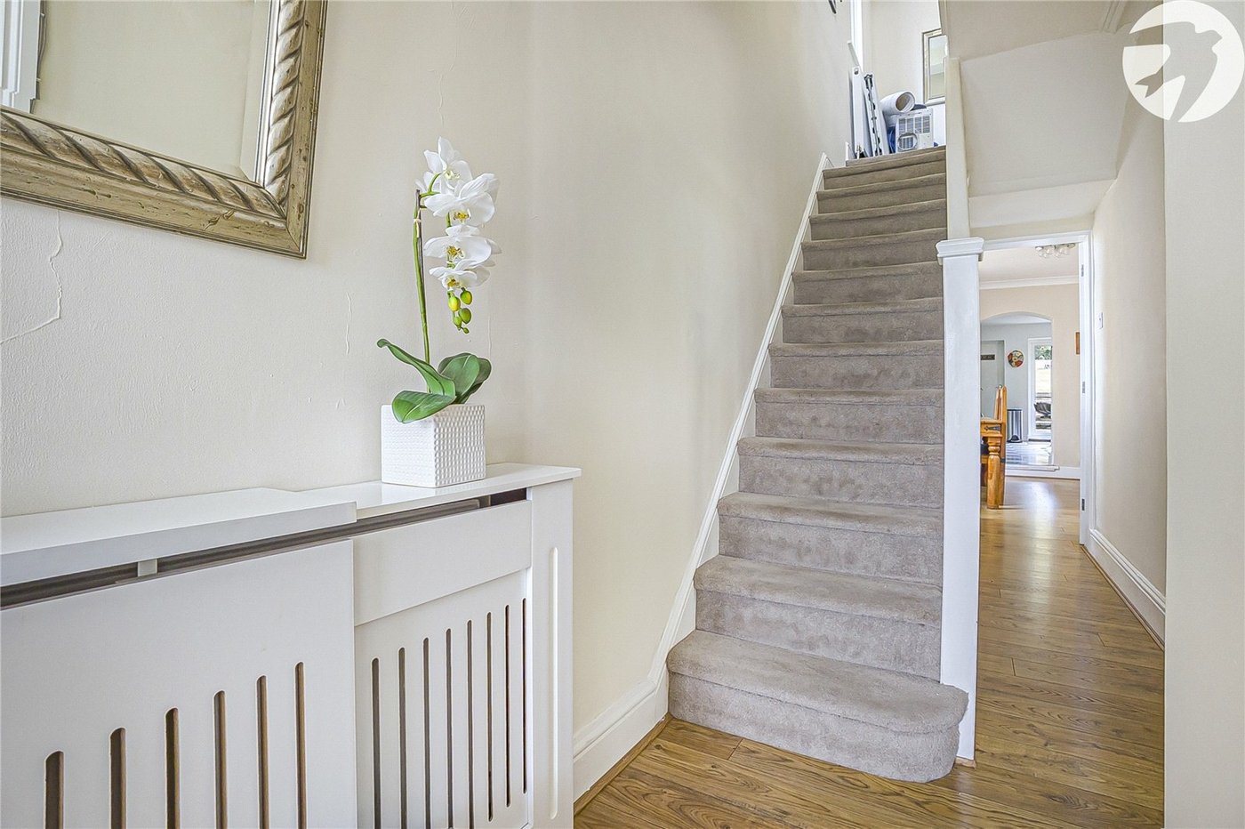 5 bedroom house for sale in Hextable | Robinson Jackson