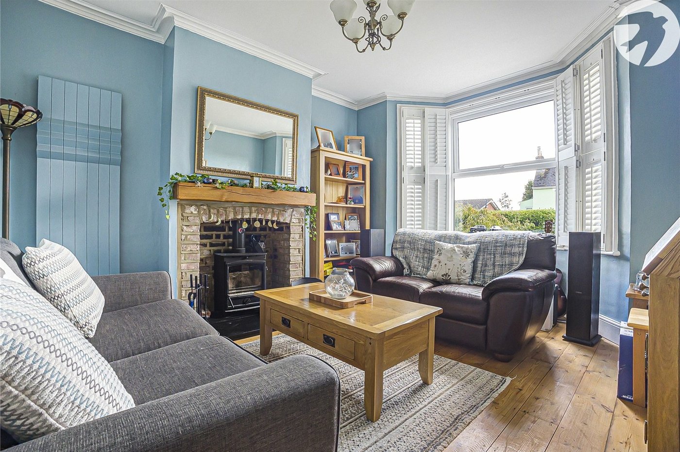 5 bedroom house for sale in Hextable | Robinson Jackson