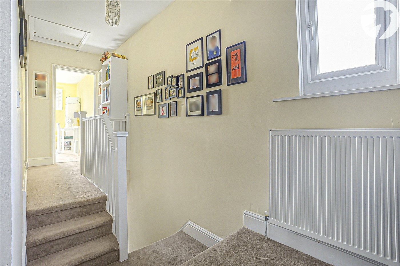 5 bedroom house for sale in Hextable | Robinson Jackson