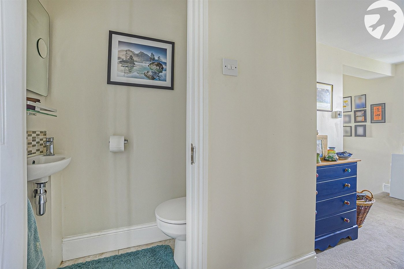 5 bedroom house for sale in Hextable | Robinson Jackson