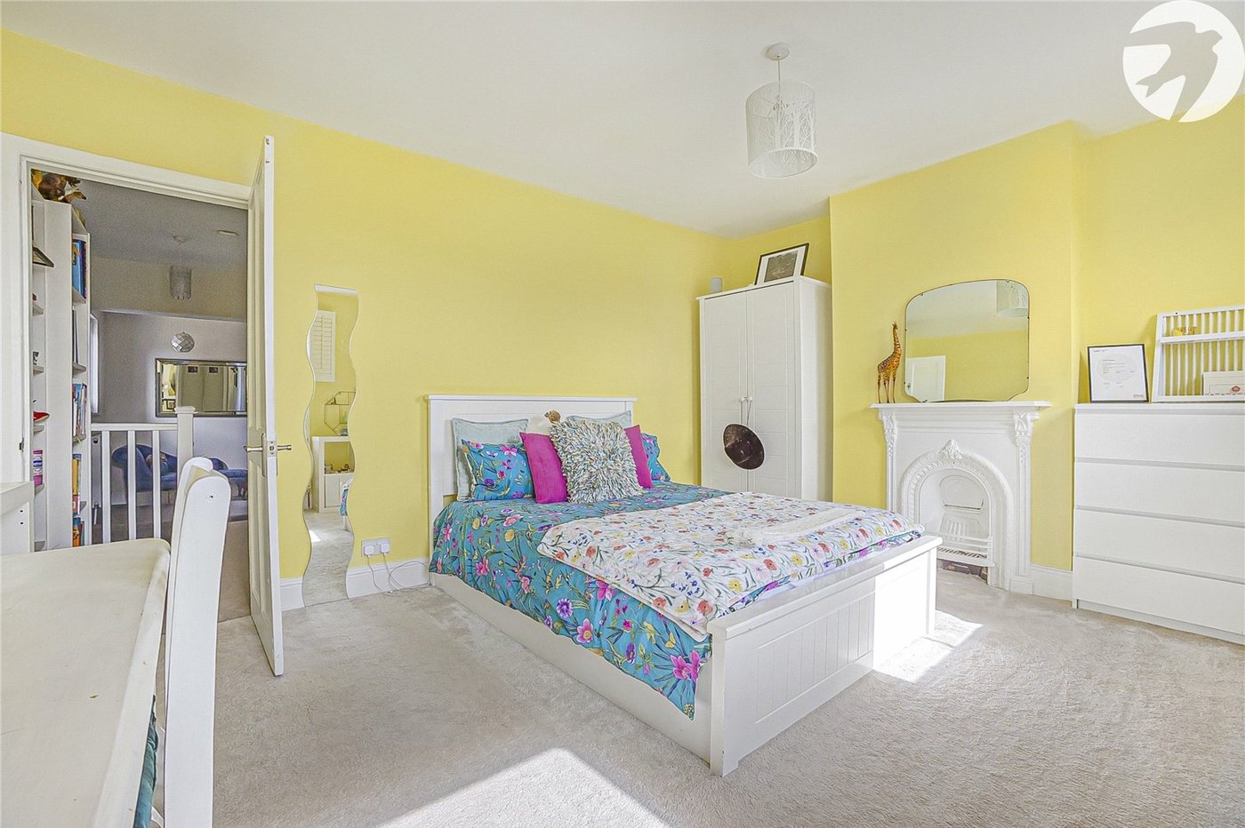 5 bedroom house for sale in Hextable | Robinson Jackson