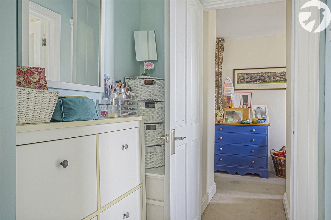 5 bedroom house for sale in Hextable | Robinson Jackson