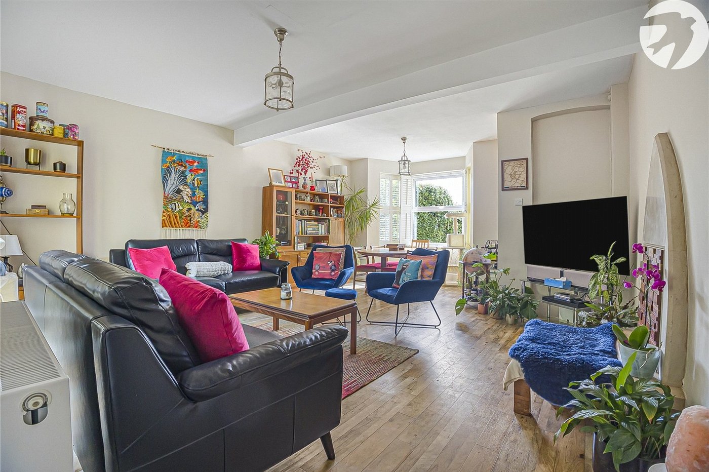 5 bedroom house for sale in Hextable | Robinson Jackson