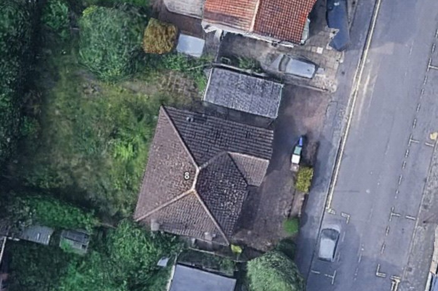 2 bedroom property for sale in Bexleyheath | Robinson Jackson