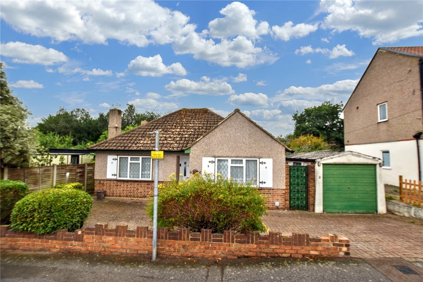 2 bedroom property for sale in Bexleyheath | Robinson Jackson