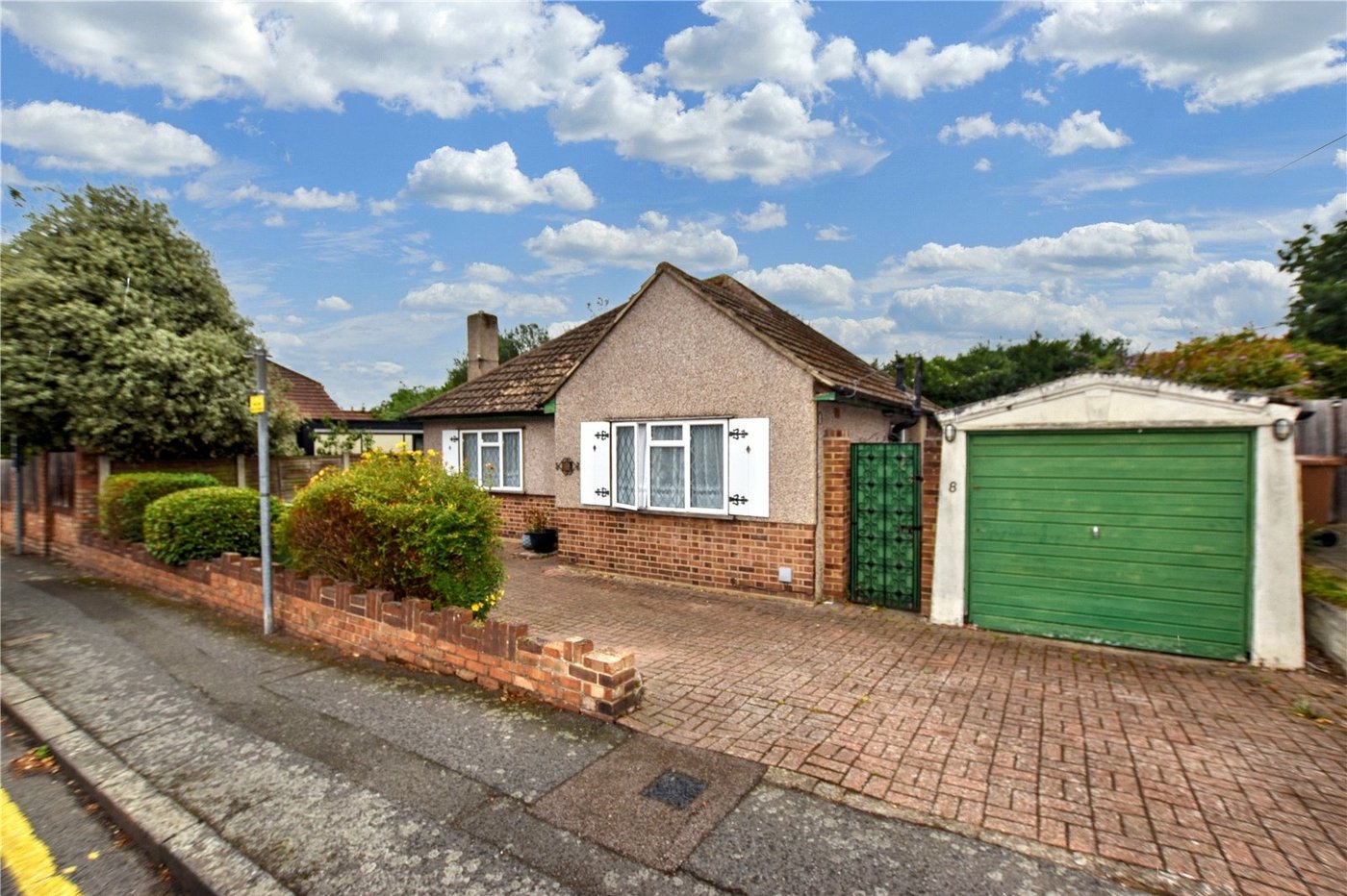 2 bedroom property for sale in Bexleyheath | Robinson Jackson