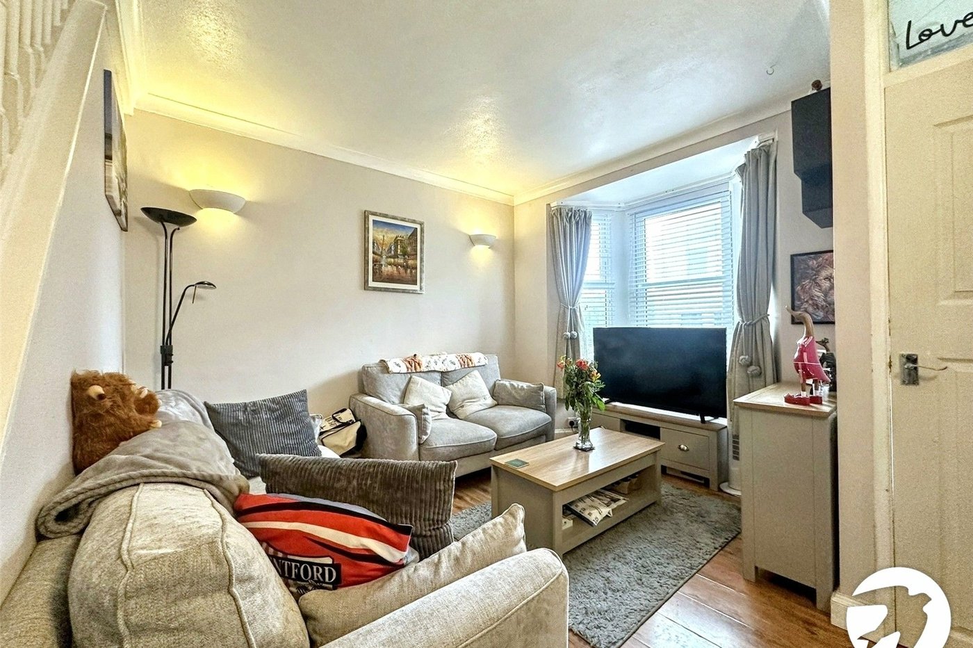 3 bedroom house for sale in Chatham | Robinson Michael & Jackson