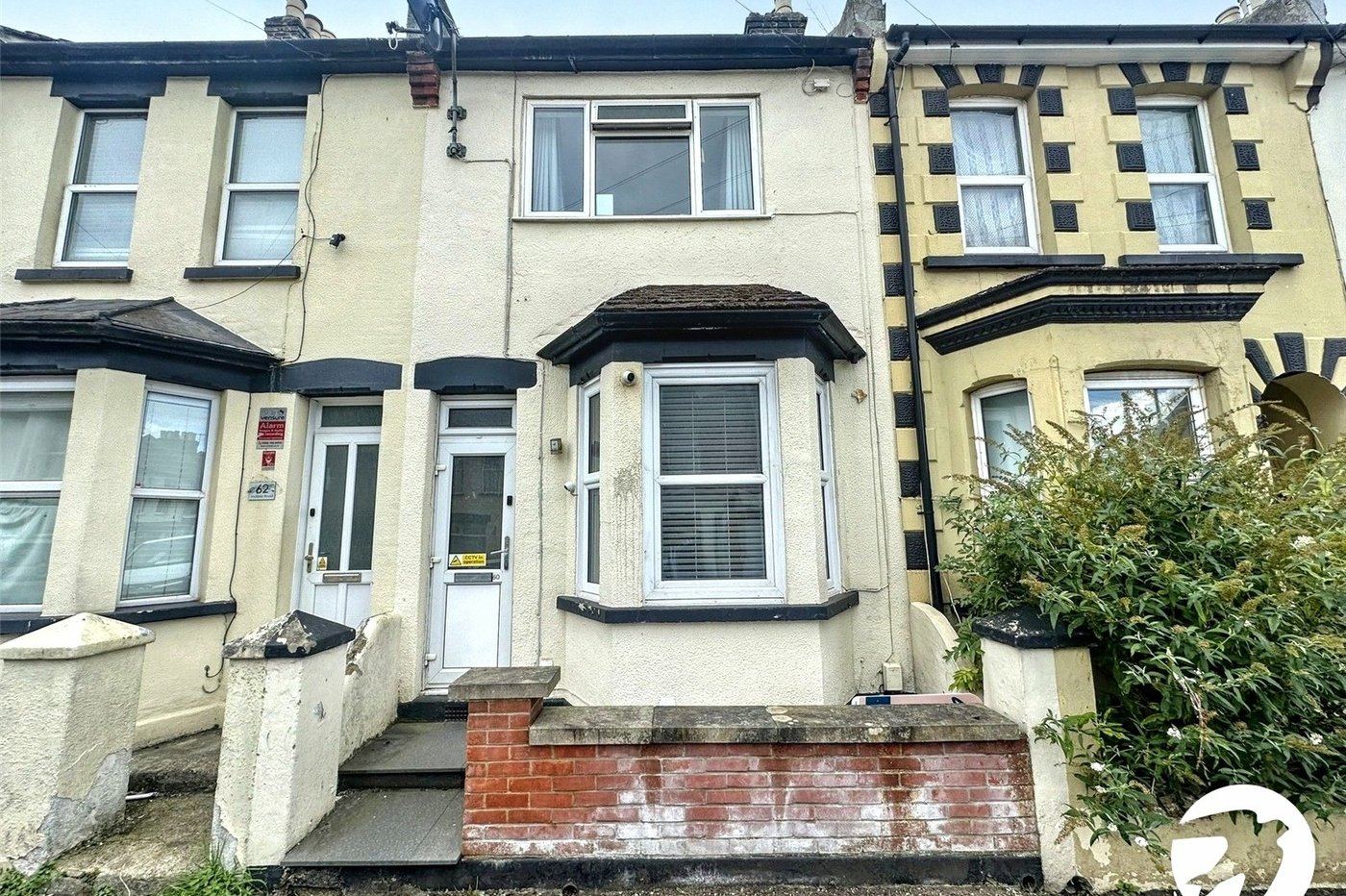 3 bedroom house for sale in Chatham | Robinson Michael & Jackson