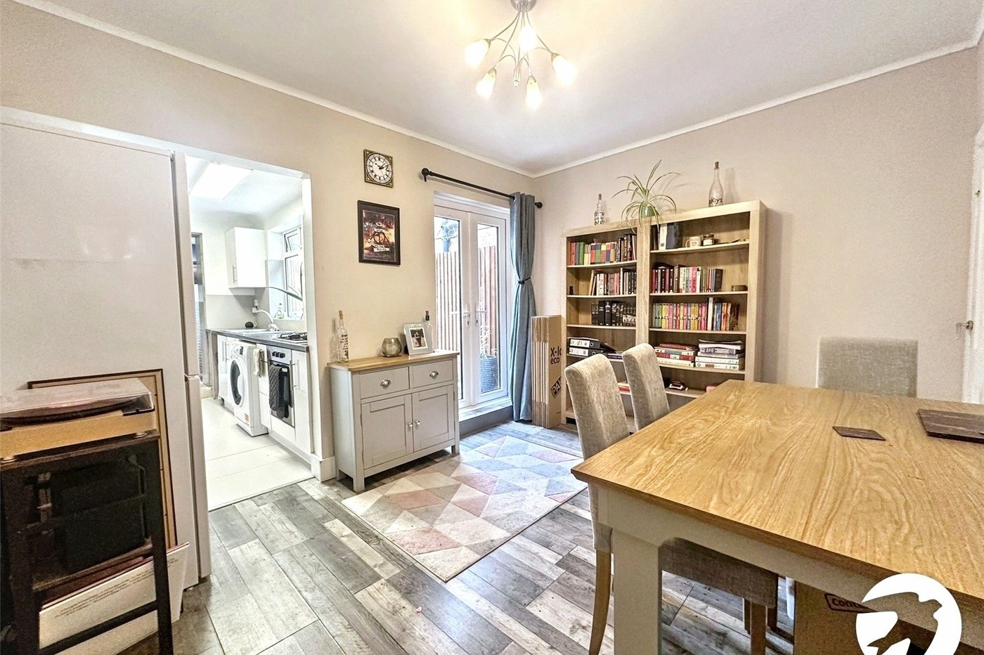 3 bedroom house for sale in Chatham | Robinson Michael & Jackson