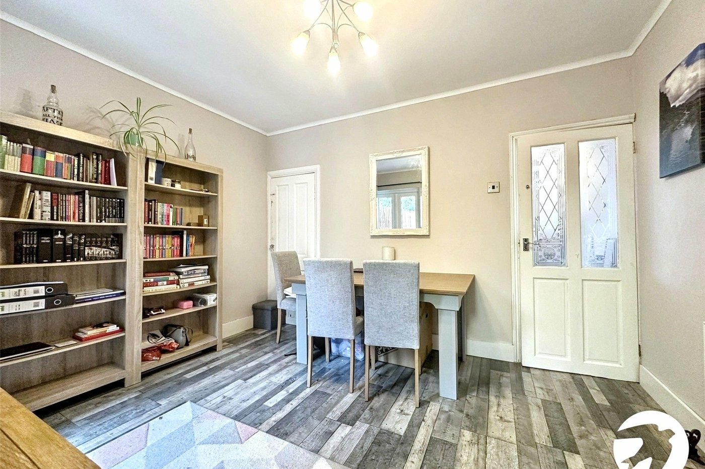 3 bedroom house for sale in Chatham | Robinson Michael & Jackson