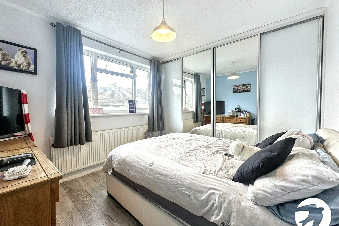 3 bedroom house for sale in Chatham | Robinson Michael & Jackson