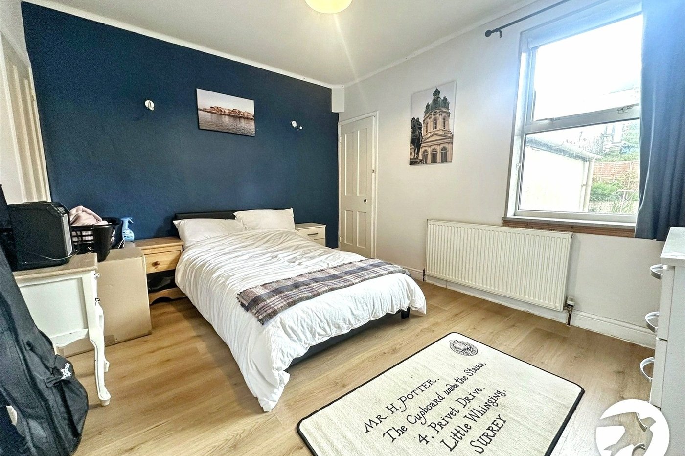 3 bedroom house for sale in Chatham | Robinson Michael & Jackson